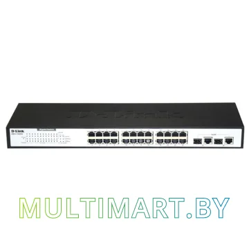 Коммутатор D-Link DES-1026G/E1A